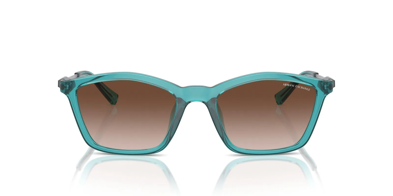 Armani Exchange 4146SU Sunglasses - view 13